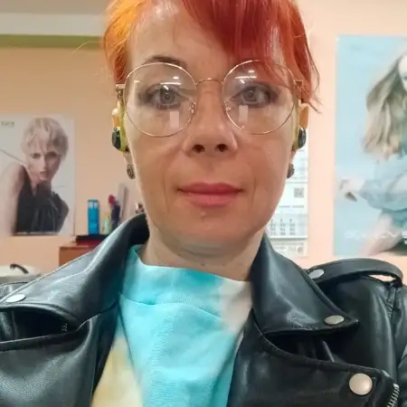 Svetlana, 49Israel 