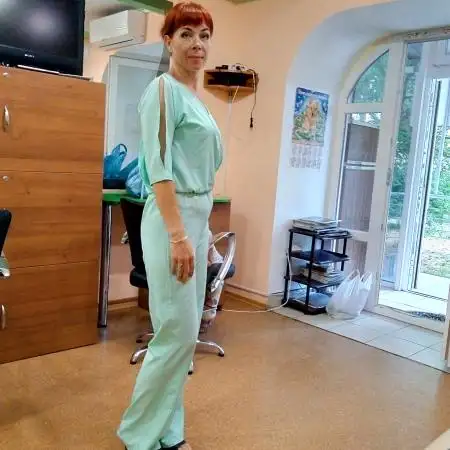 Svetlana, 49, Israel - WUAMBA
