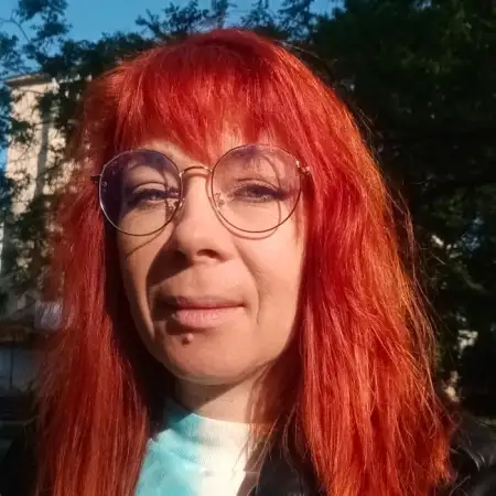 Svetlana, 49Israel 