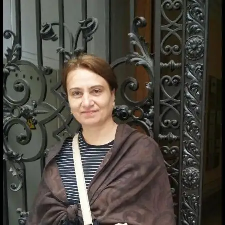 Elena, 60Israel
