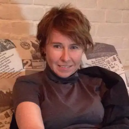 Elena, 58Israel