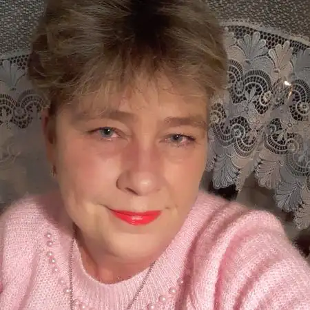 Svetlana, 61Ukraine