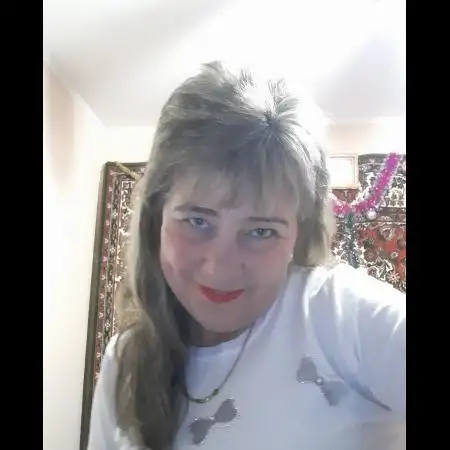 Svetlana, 61Ukraine