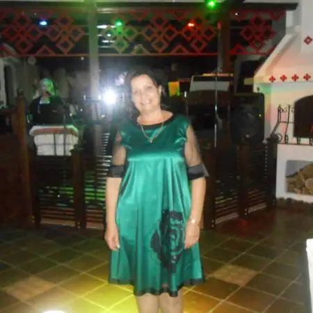 Milasya, 68, Israel - WUAMBA