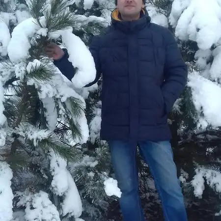 Andrey, 53Ukraine 
