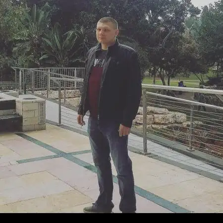 Tim, 41Ukraine