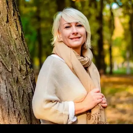 Natali, 53Israel 