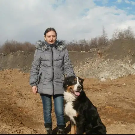 Olga, 44Israel