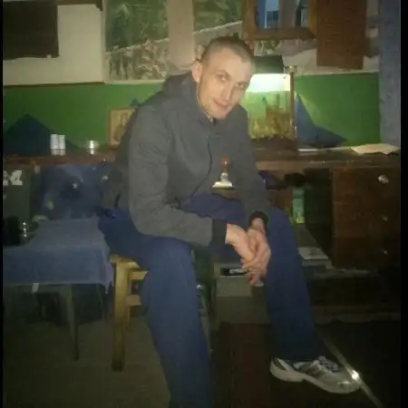 Oleg, 38Israel