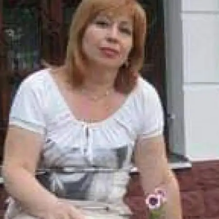 Larisa, 65Ukraine 