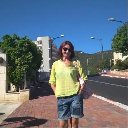 Alena, 52Israel