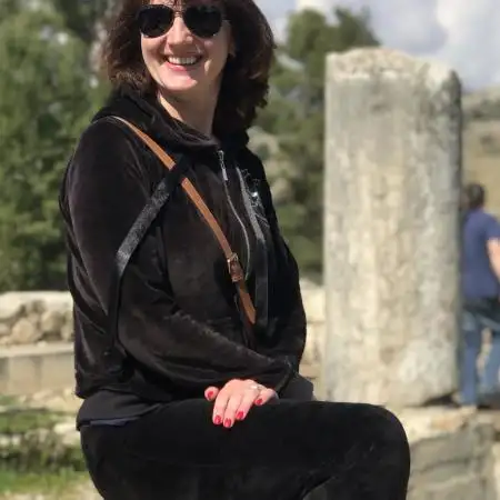 Alena, 52Israel 