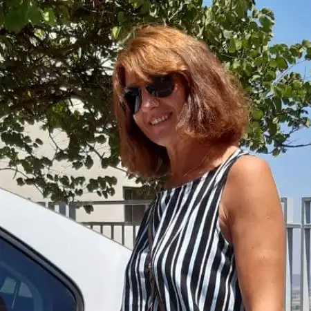 Alena, 52Israel 
