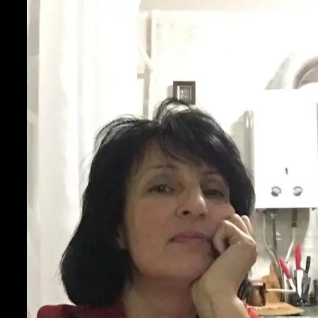 Svetlana, 51Israel 