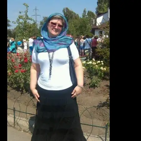 Irina, 55Ukraine 