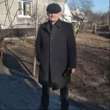 Oleg, 63Israel 