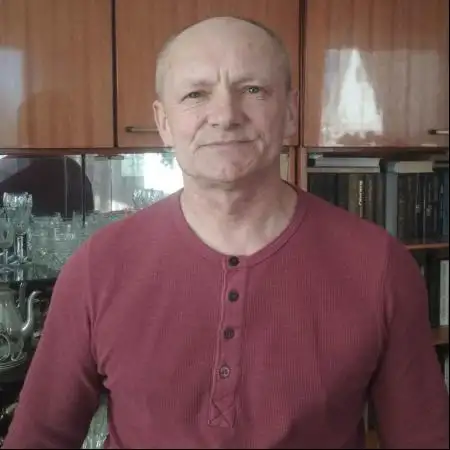 Oleg, 63Israel 
