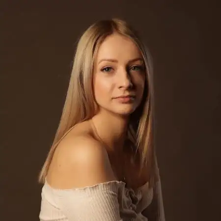 Irene, 29, Ukraine - WUAMBA