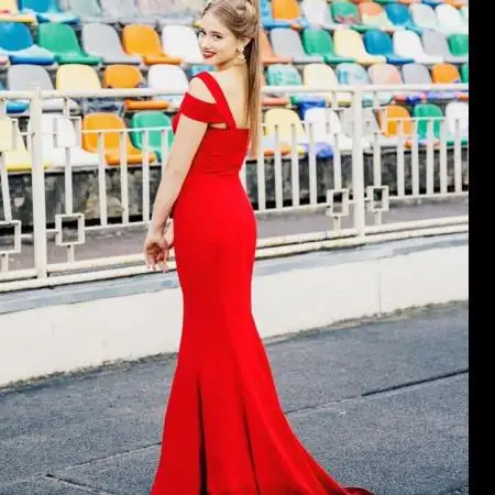 Anastasiya, 25Israel 
