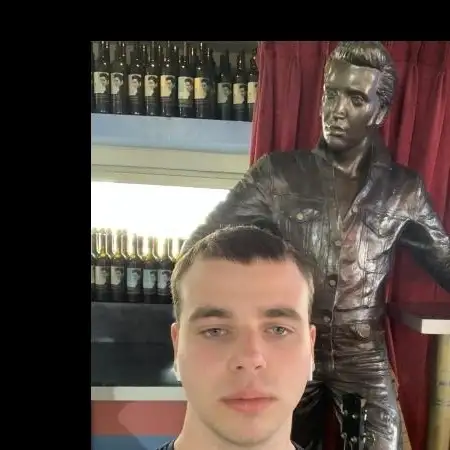 Nikita, 27Ukraine 