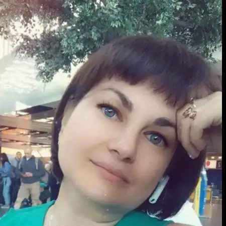 Anna, 49, Israel - WUAMBA