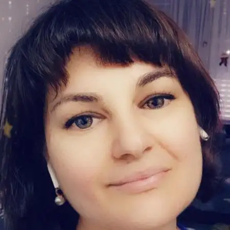 Anna, 49Israel 