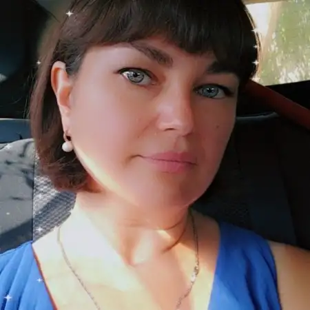 Anna, 49Israel