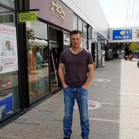 Aleksey, 53Ukraine
