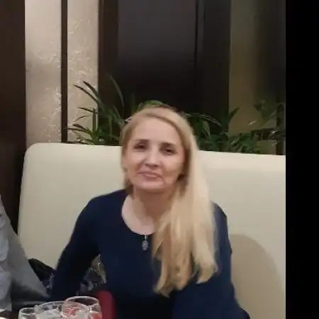 Marija, 51Israel 
