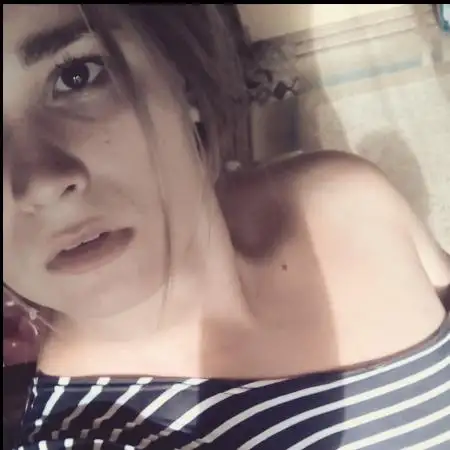 Alina, 29Israel