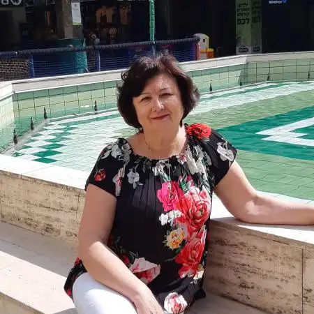 Tatyana, 65Ukraine 