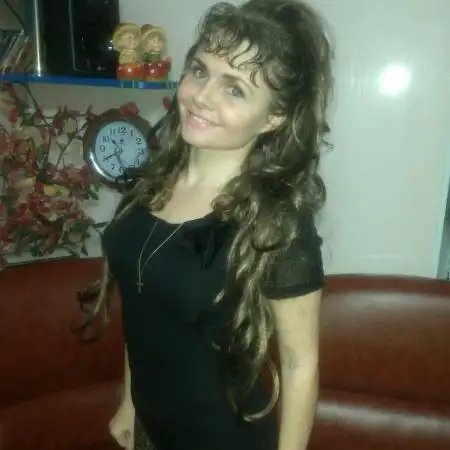 Elena, 40Israel