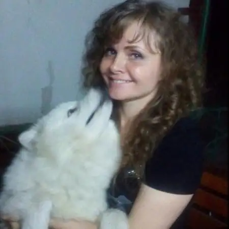 Elena, 40Israel 