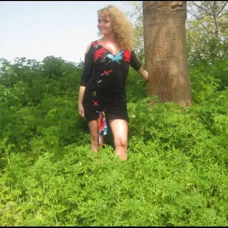 Elena, 40Israel