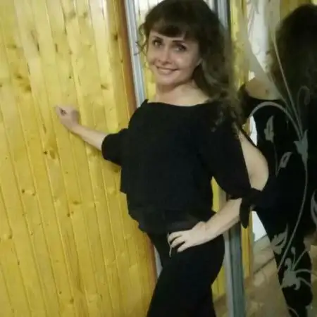 Elena, 40Israel