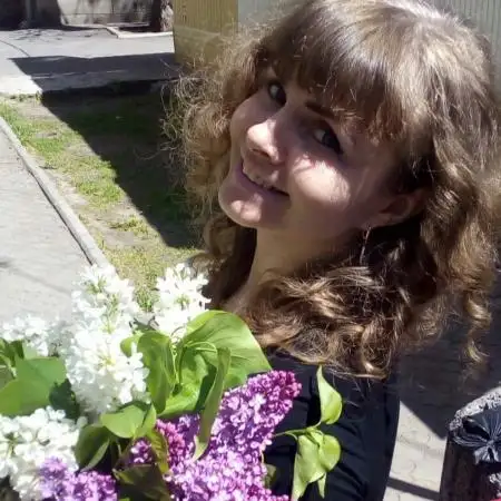 Elena, 40Israel 