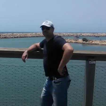Andrei, 41Ukraine