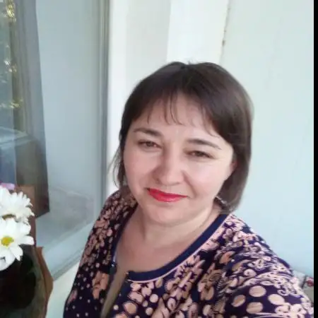 Natalya, 51Israel
