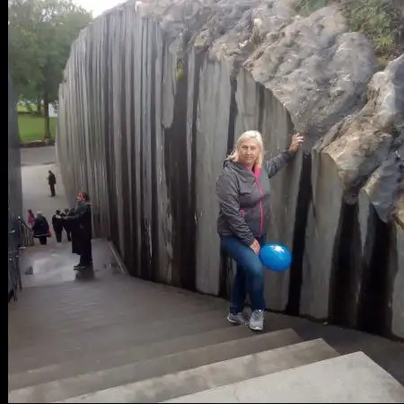 svetlana, 61Israel 