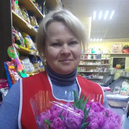 Tanya, 48Israel