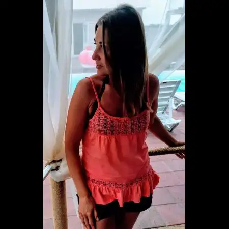 Natali, 46Israel 