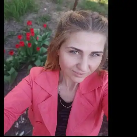 Natali, 46, Israel - WUAMBA