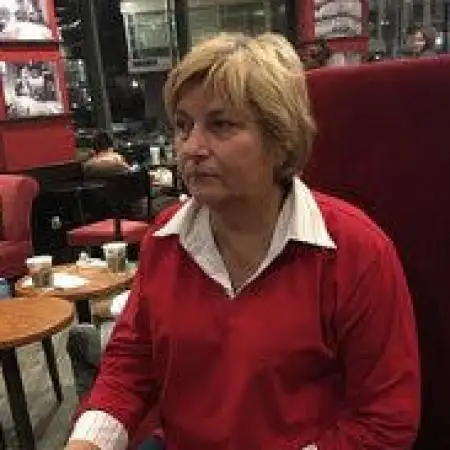 Lyudmila, 70Israel 