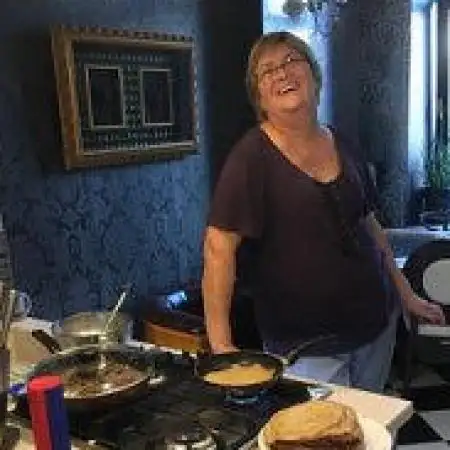 Lyudmila, 70Israel 