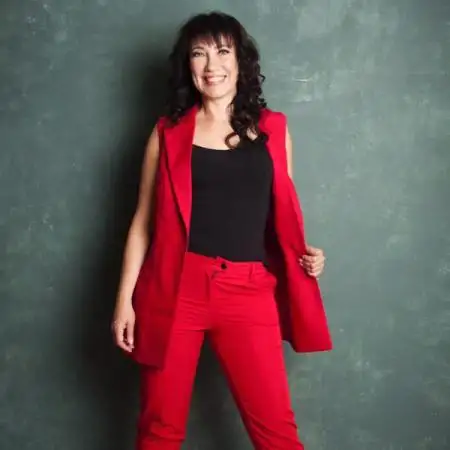 Elena, 57Israel 