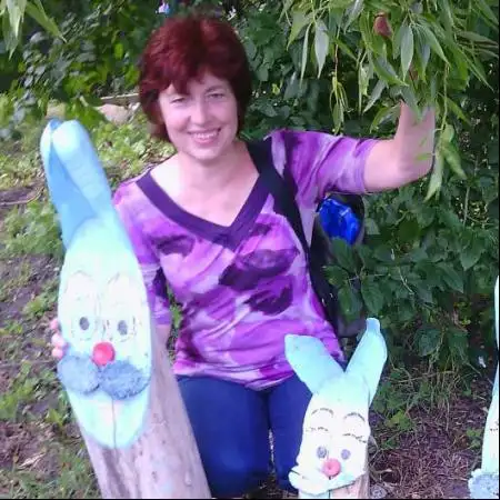 Natalya, 62Israel