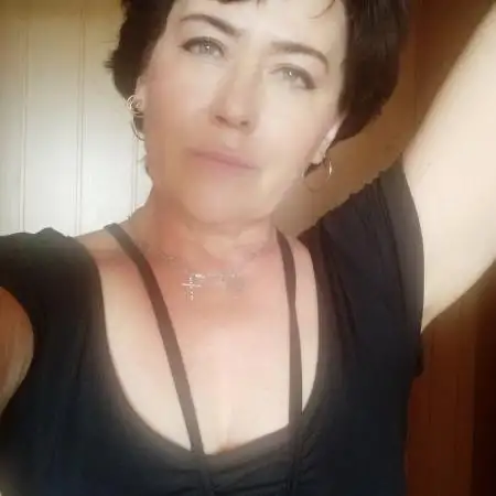 Elena, 69, Israel - WUAMBA