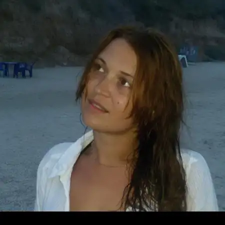Tonia, 36Ukraine 