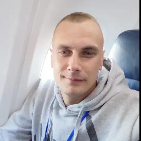 Mikola, 33Ukraine