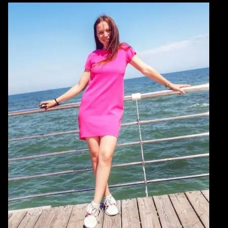 Kseniya, 32Israel 